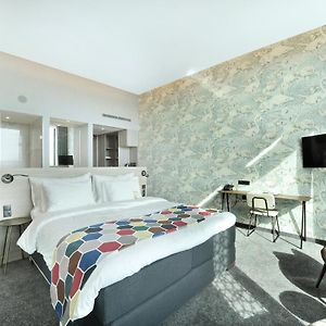 Superior Kamer met een King Size Bed